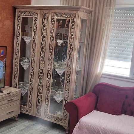Appartement Oscar à Ariana Extérieur photo