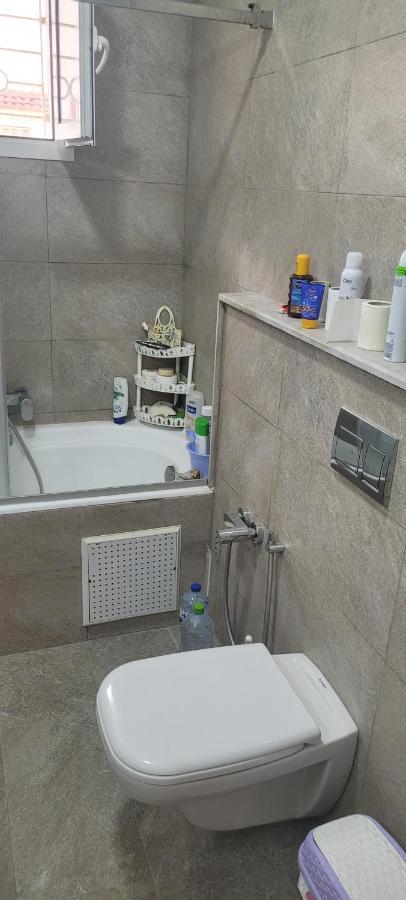 Appartement Oscar à Ariana Extérieur photo