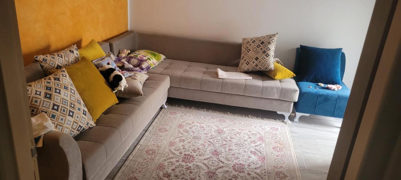 Appartement Oscar à Ariana Extérieur photo