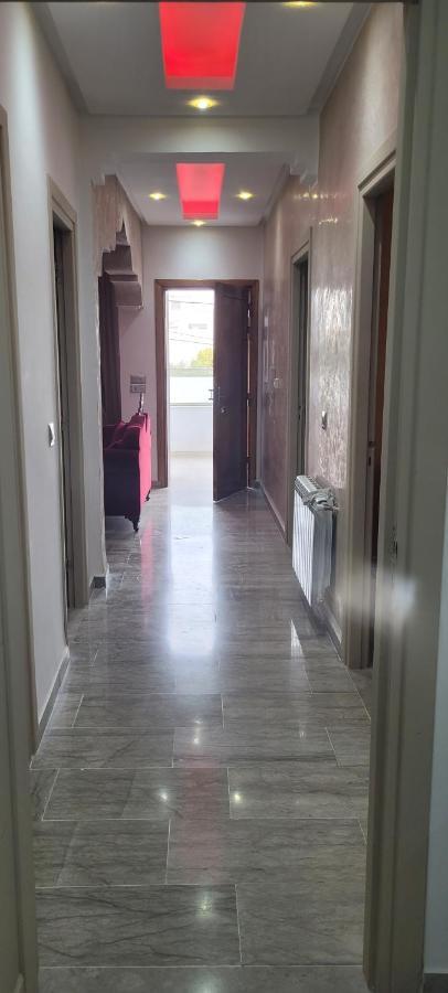 Appartement Oscar à Ariana Extérieur photo