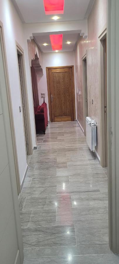 Appartement Oscar à Ariana Extérieur photo