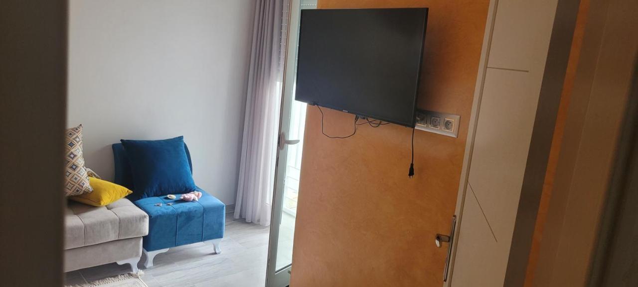 Appartement Oscar à Ariana Extérieur photo