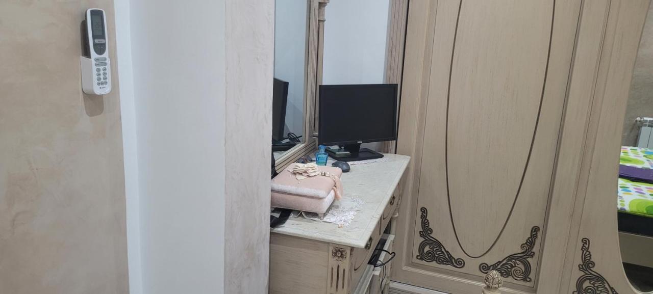 Appartement Oscar à Ariana Extérieur photo