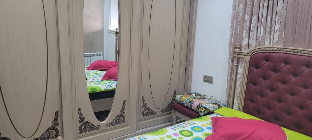 Appartement Oscar à Ariana Extérieur photo